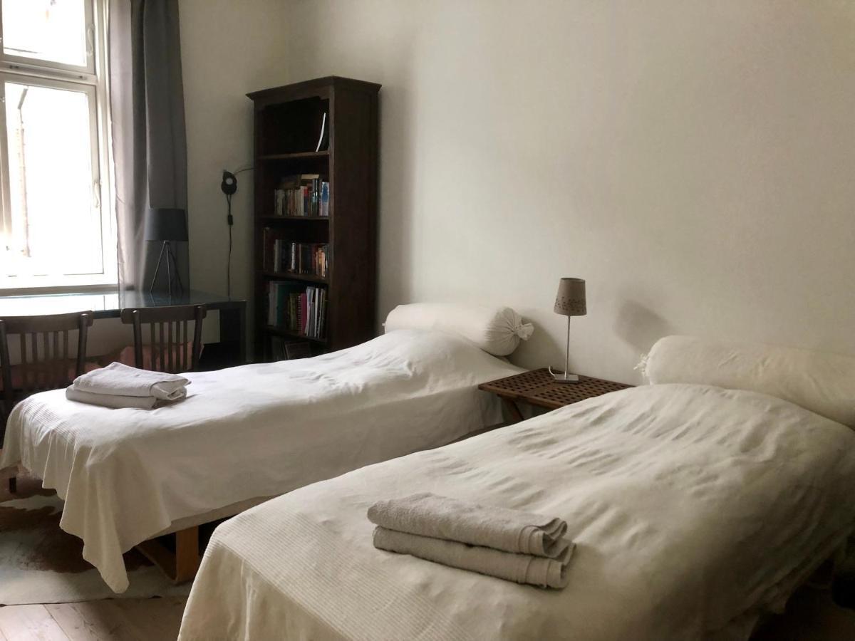 The Pea Blossom B&B København Eksteriør bilde